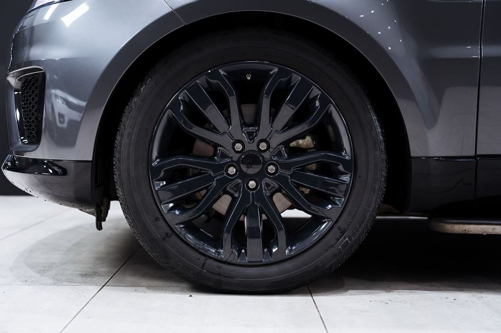 2019 Land Rover Range Rover Sport HSE SDV6 For Sale