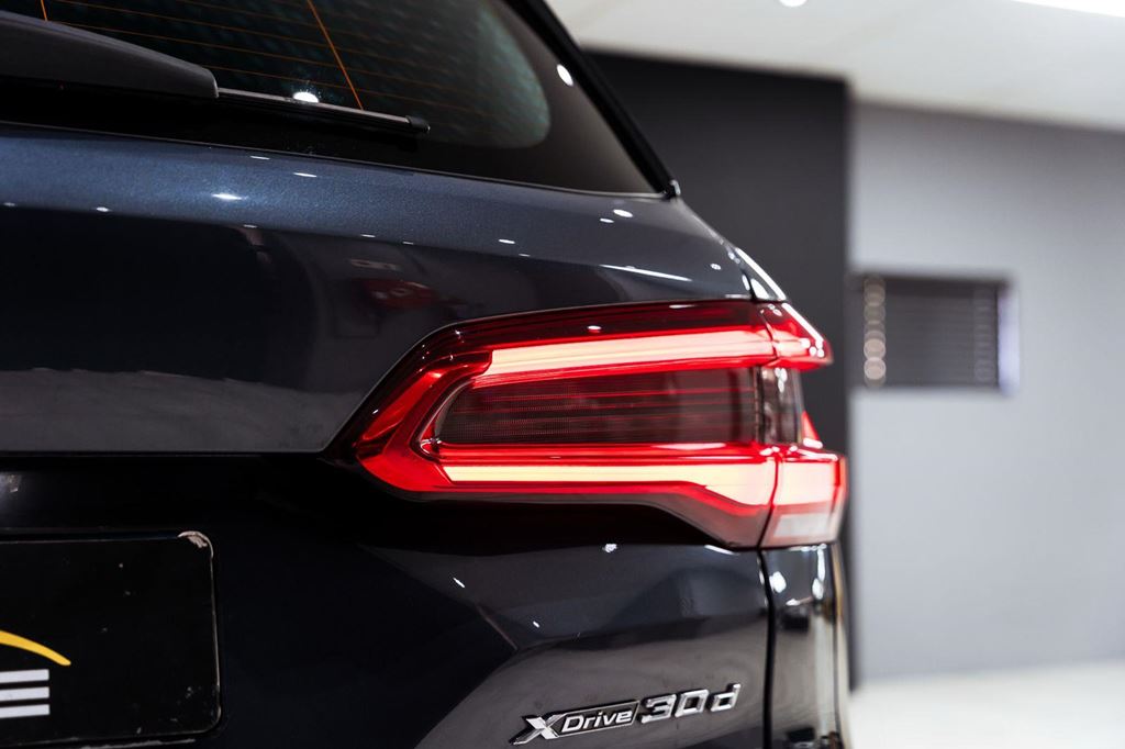 2019 BMW X5 xDrive30d M Sport For Sale