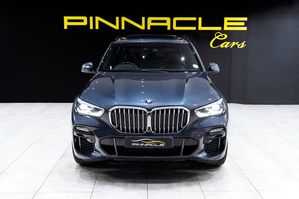 2019 BMW X5 xDrive30d M Sport For Sale