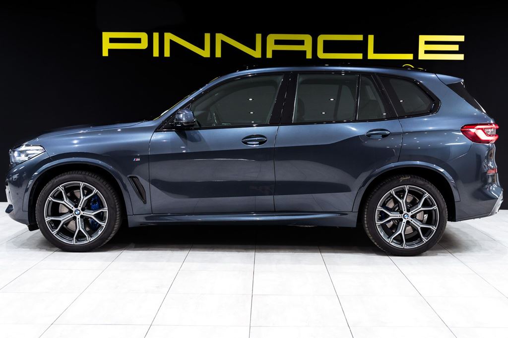 2019 BMW X5 xDrive30d M Sport For Sale