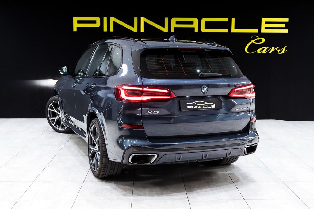 2019 BMW X5 xDrive30d M Sport For Sale