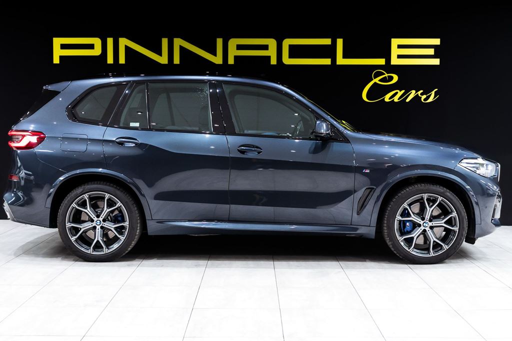 2019 BMW X5 xDrive30d M Sport For Sale