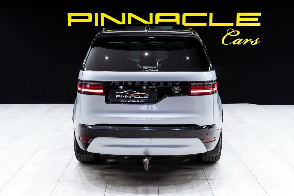 2021 Land Rover Discovery D300 R-Dynamic HSE For Sale