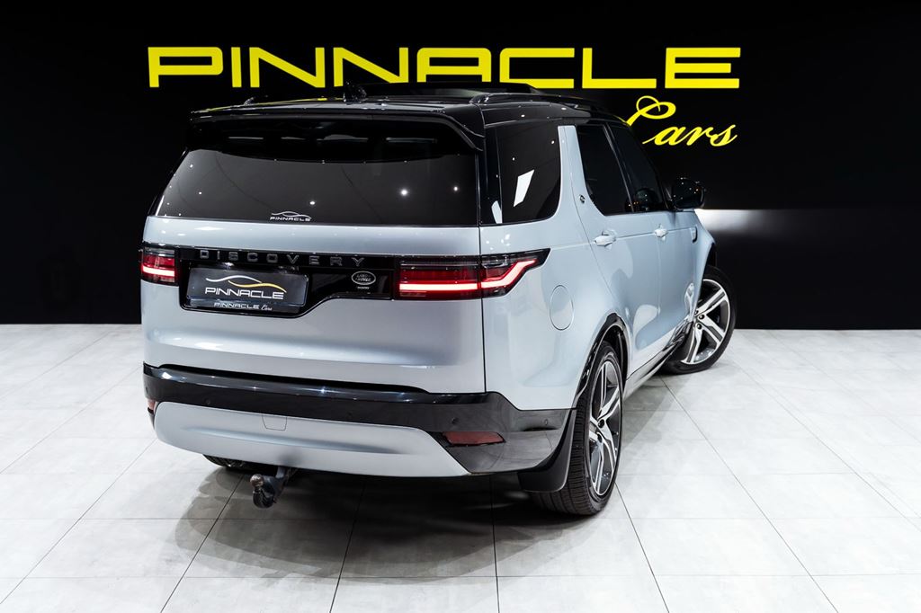 2021 Land Rover Discovery D300 R-Dynamic HSE For Sale