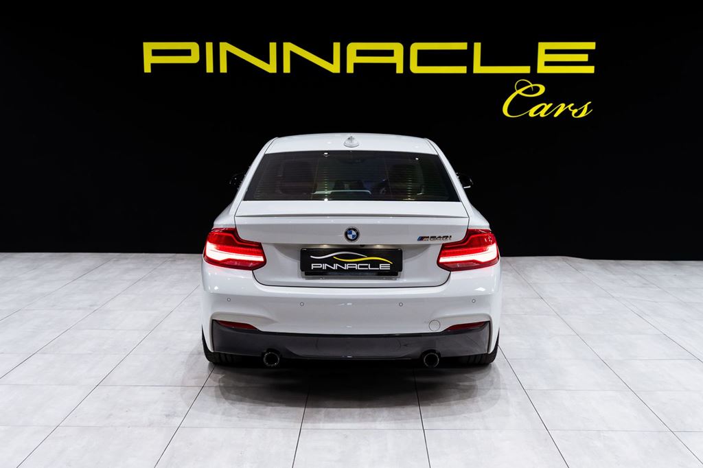 2018 BMW M240i Convertible Sports-Auto For Sale