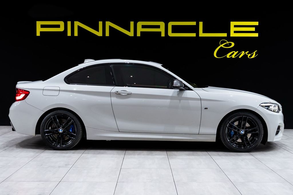 2018 BMW M240i Convertible Sports-Auto For Sale