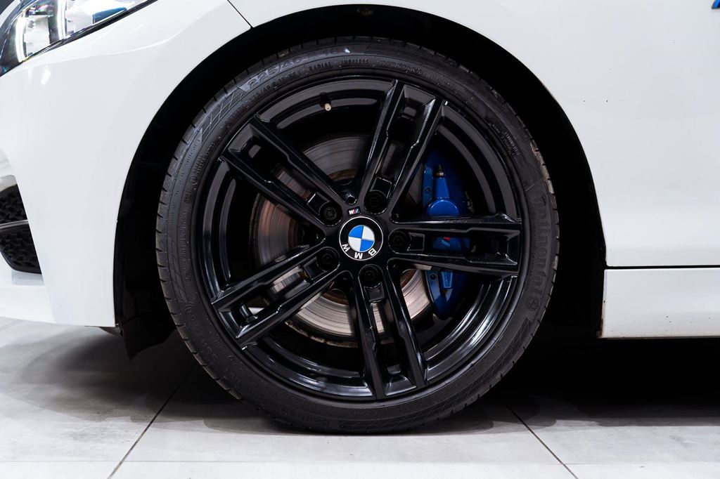 2018 BMW M240i Convertible Sports-Auto For Sale