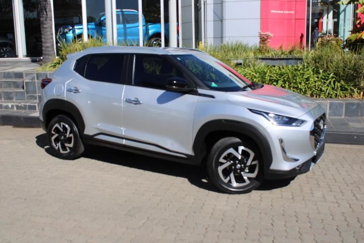 2023 Nissan Magnite 1.0T Acenta Plus CVT For Sale