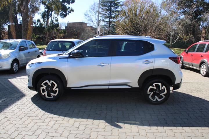 2023 Nissan Magnite 1.0T Acenta Plus CVT For Sale