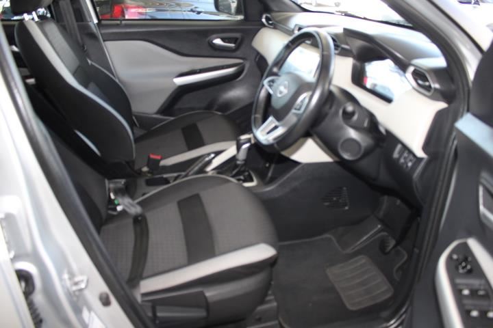2023 Nissan Magnite 1.0T Acenta Plus CVT For Sale