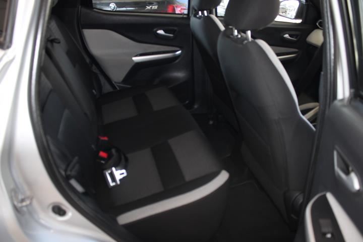 2023 Nissan Magnite 1.0T Acenta Plus CVT For Sale