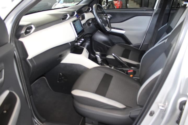 2023 Nissan Magnite 1.0T Acenta Plus CVT For Sale