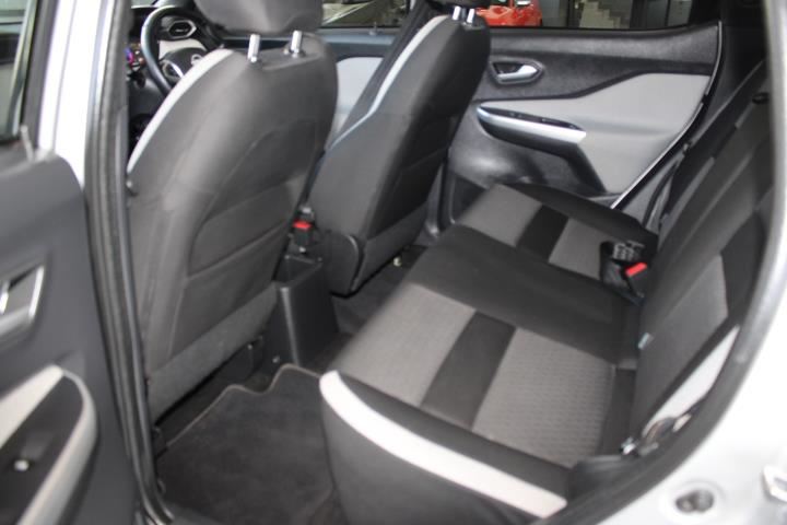 2023 Nissan Magnite 1.0T Acenta Plus CVT For Sale