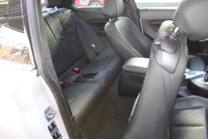 2019 BMW 220i Coupe M Sport Auto (F22) For Sale