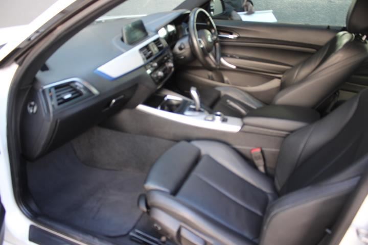 2019 BMW 220i Coupe M Sport Auto (F22) For Sale