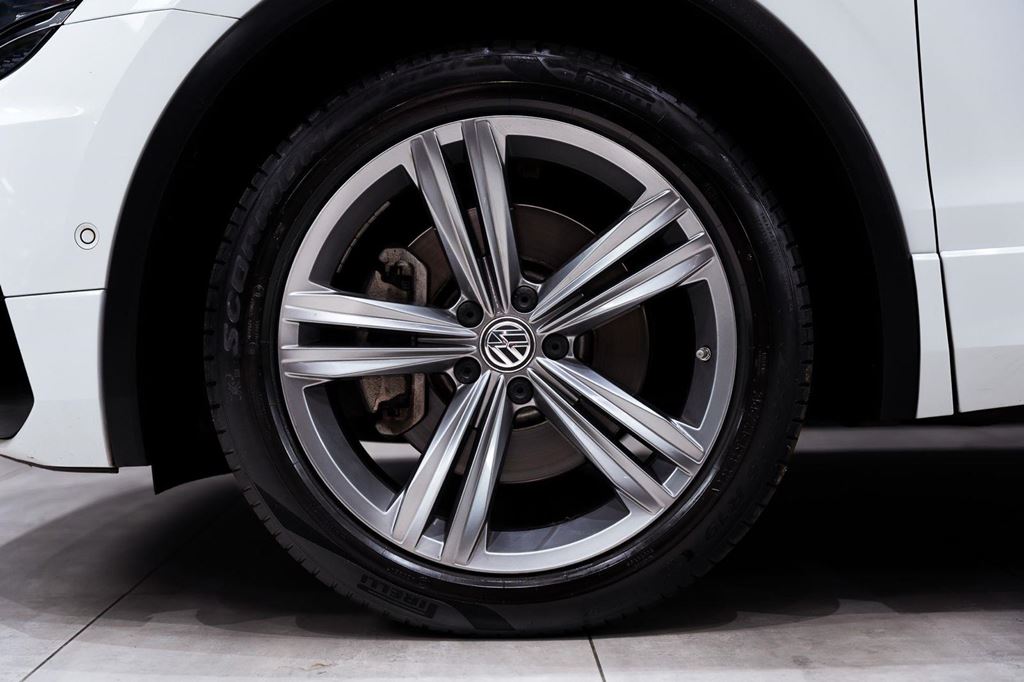 2020 Volkswagen Tiguan Allspace 2.0TSI 4Motion Comfortline For Sale
