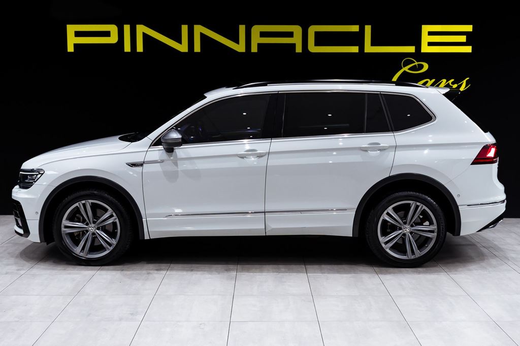 2020 Volkswagen Tiguan Allspace 2.0TSI 4Motion Comfortline For Sale