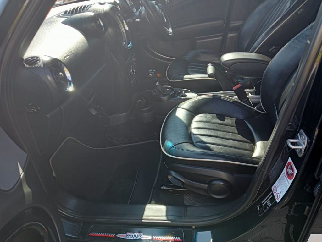 2014 Mini Cooper S Countryman Auto For Sale