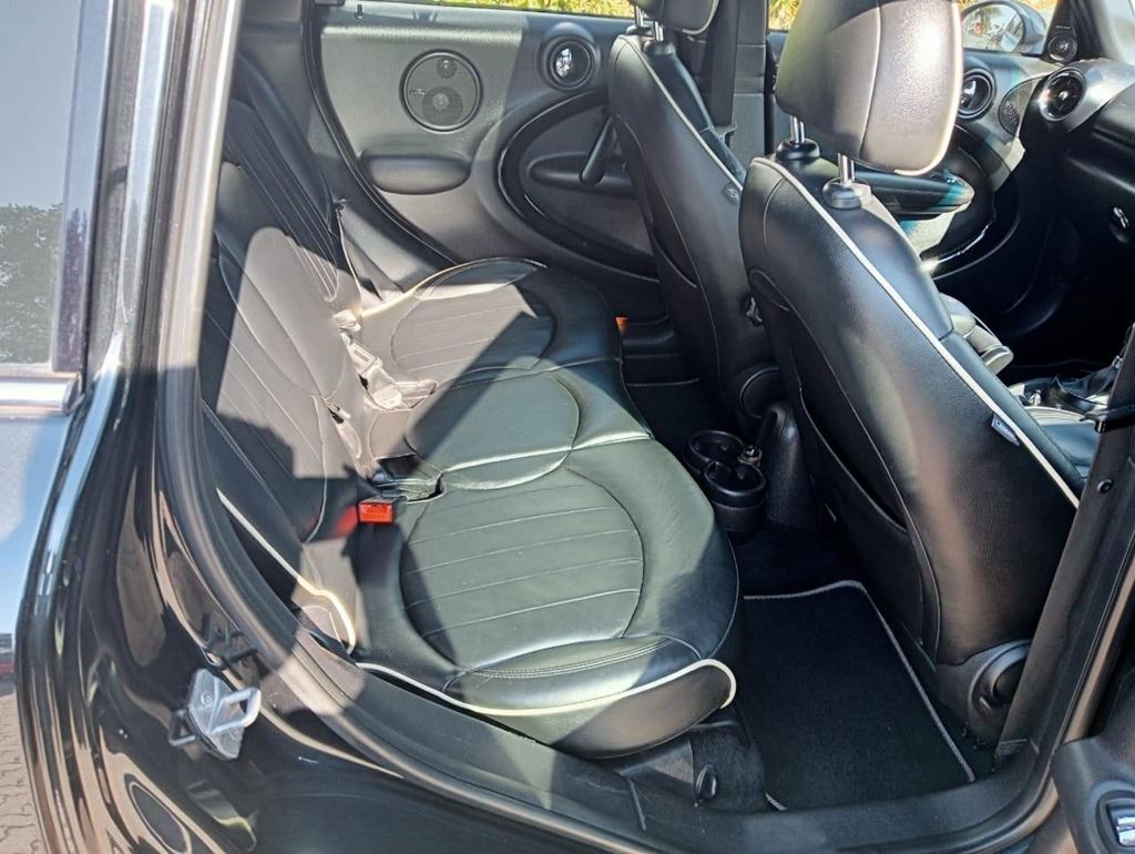 2014 Mini Cooper S Countryman Auto For Sale