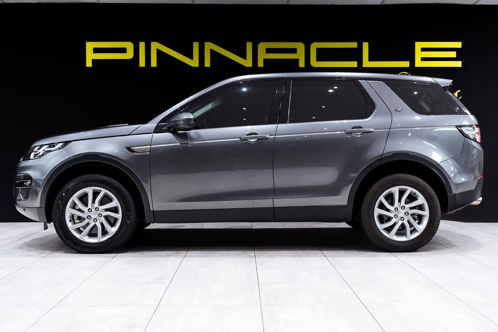 2018 Land Rover Discovery Sport SE SD4 For Sale