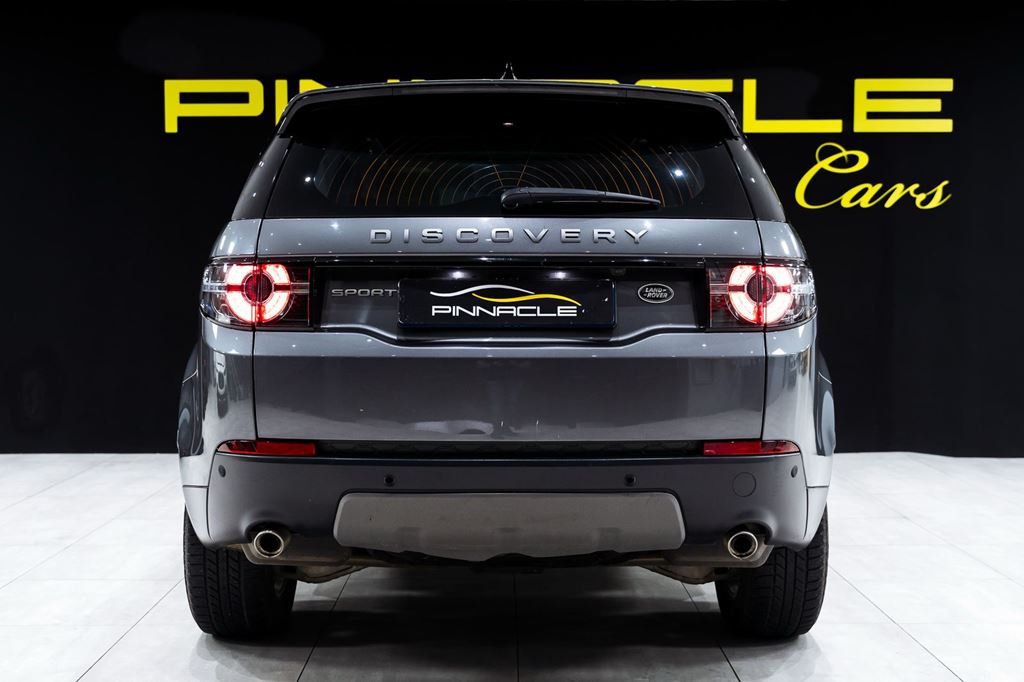2018 Land Rover Discovery Sport SE SD4 For Sale