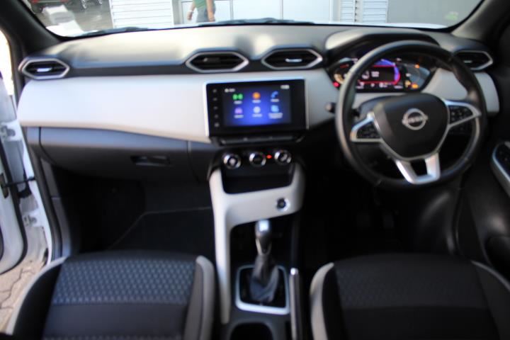 2022 Nissan Magnite 1.0T Acenta CVT  For Sale