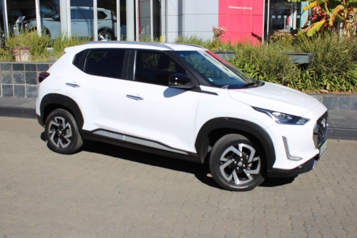 2022 Nissan Magnite 1.0T Acenta CVT  For Sale
