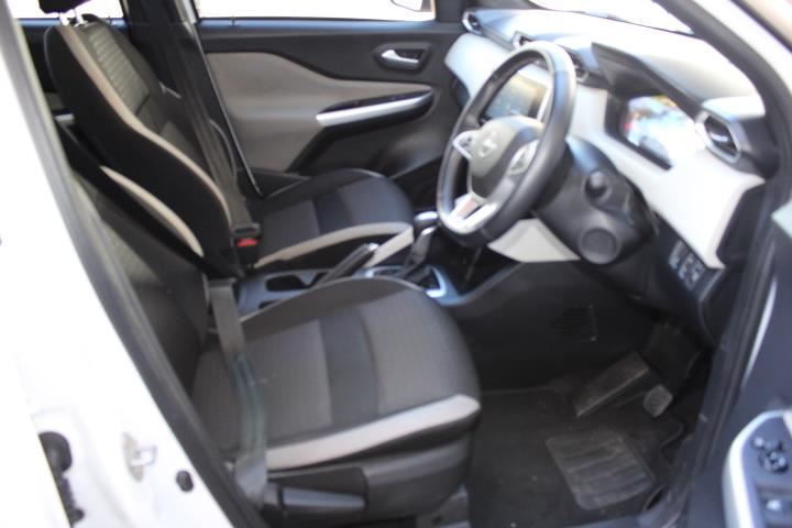 2022 Nissan Magnite 1.0T Acenta CVT  For Sale