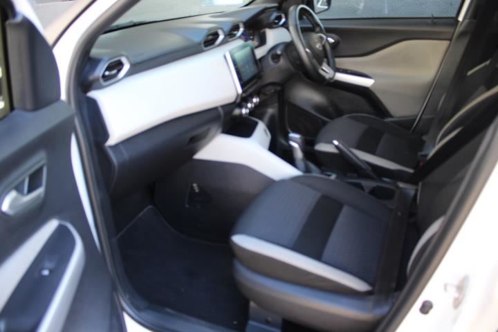 2022 Nissan Magnite 1.0T Acenta CVT  For Sale