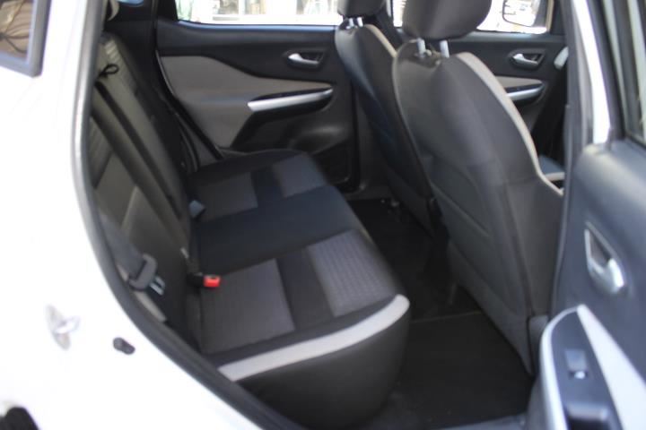 2022 Nissan Magnite 1.0T Acenta CVT  For Sale