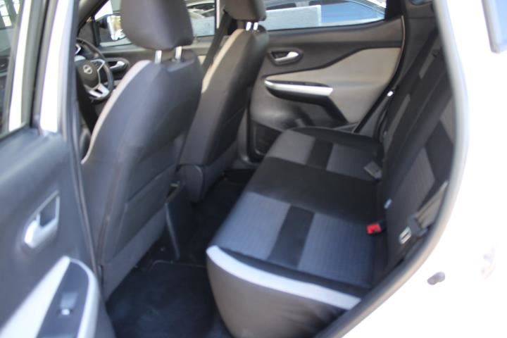 2022 Nissan Magnite 1.0T Acenta CVT  For Sale