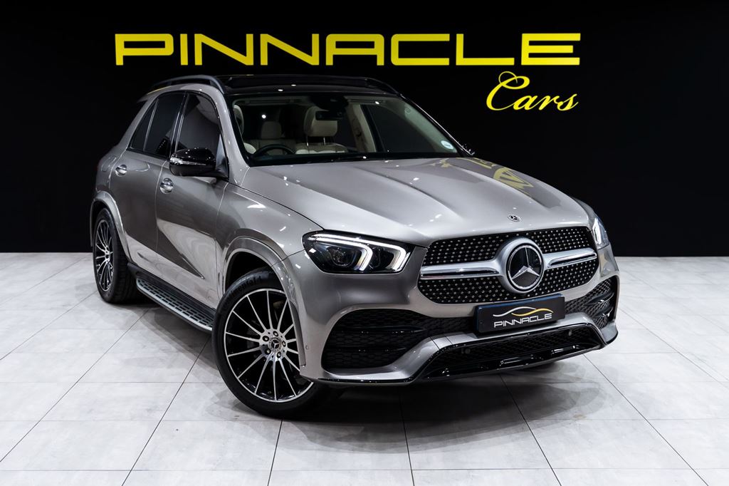 2023 Mercedes-Benz GLE300D 4Matic For Sale