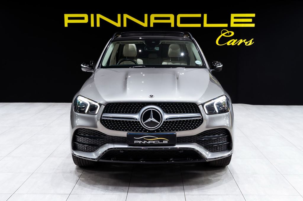 2023 Mercedes-Benz GLE300D 4Matic For Sale