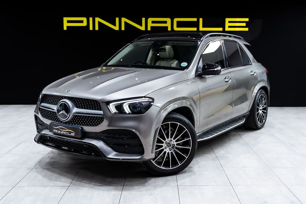 2023 Mercedes-Benz GLE300D 4Matic For Sale