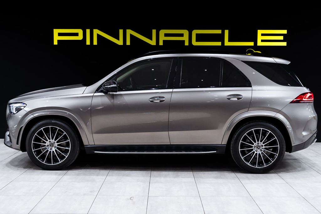 2023 Mercedes-Benz GLE300D 4Matic For Sale