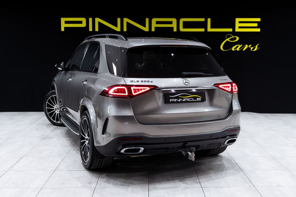 2023 Mercedes-Benz GLE300D 4Matic For Sale