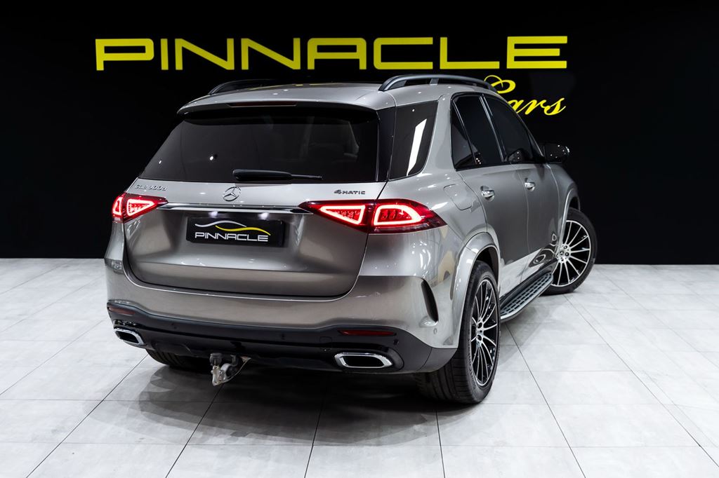 2023 Mercedes-Benz GLE300D 4Matic For Sale
