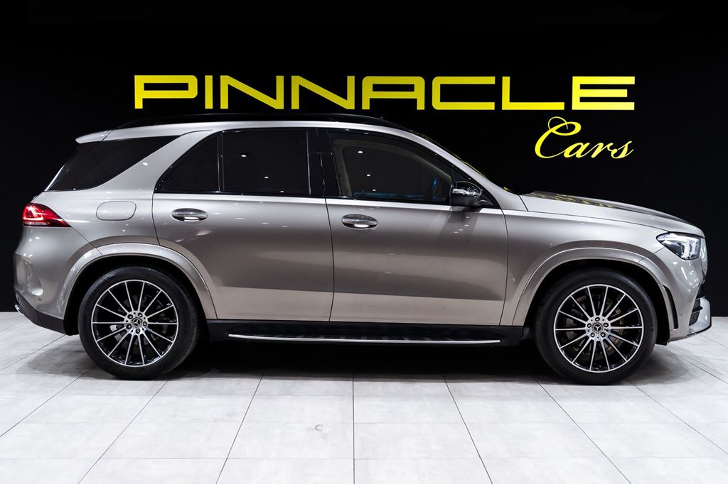 2023 Mercedes-Benz GLE300D 4Matic For Sale