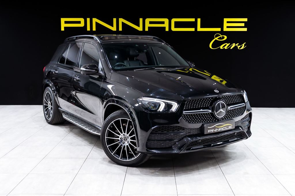 2022 Mercedes-Benz GLE400d 4Matic For Sale