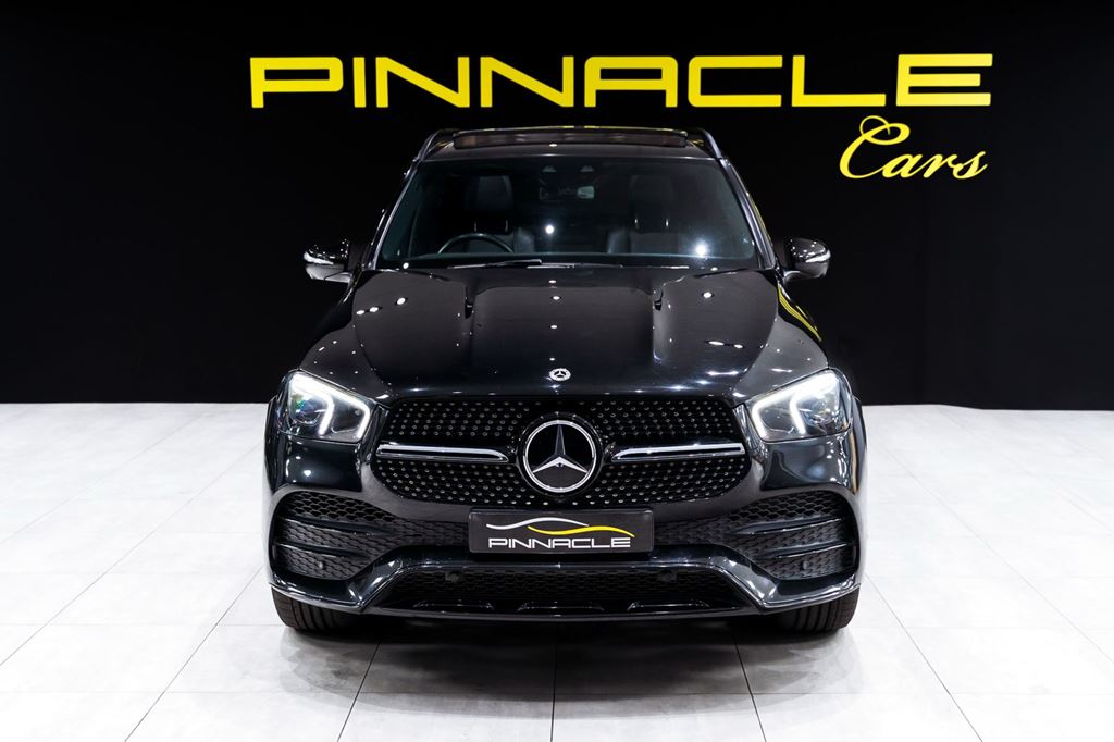 2022 Mercedes-Benz GLE400d 4Matic For Sale