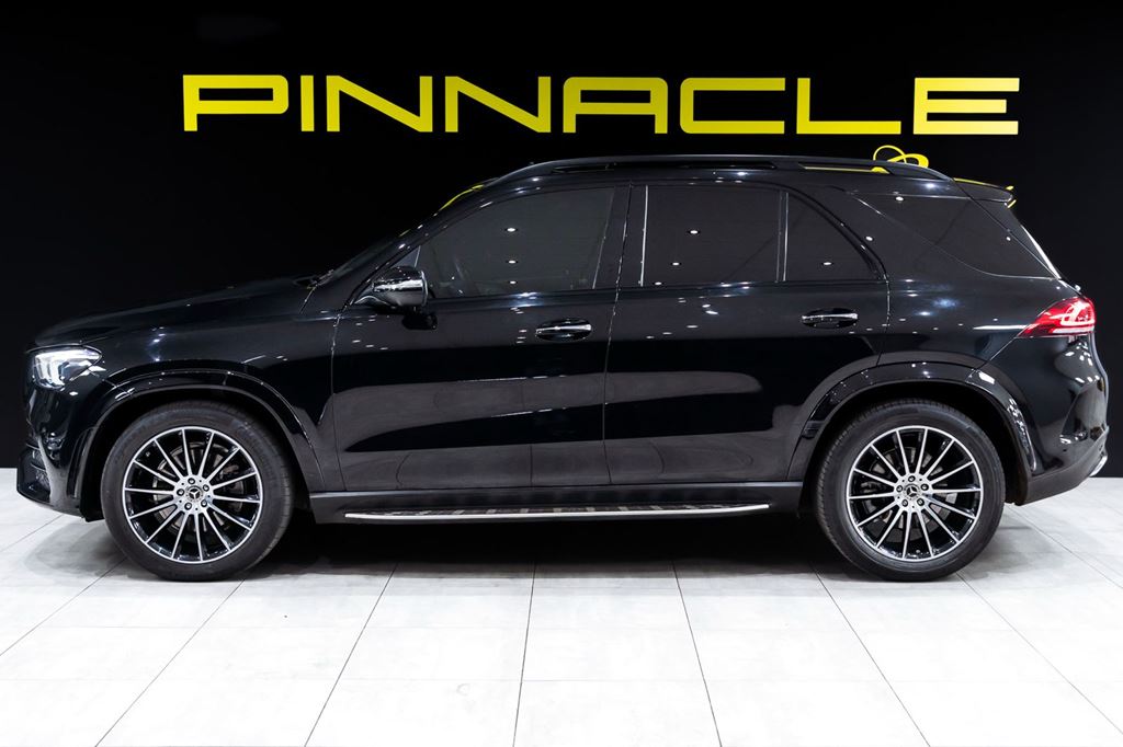 2022 Mercedes-Benz GLE400d 4Matic For Sale