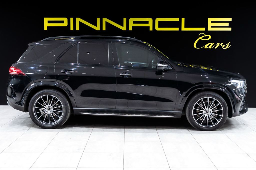 2022 Mercedes-Benz GLE400d 4Matic For Sale