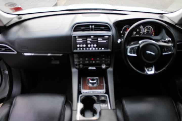 2017 Jaguar F-Pace 30d AWD R-Sport For Sale