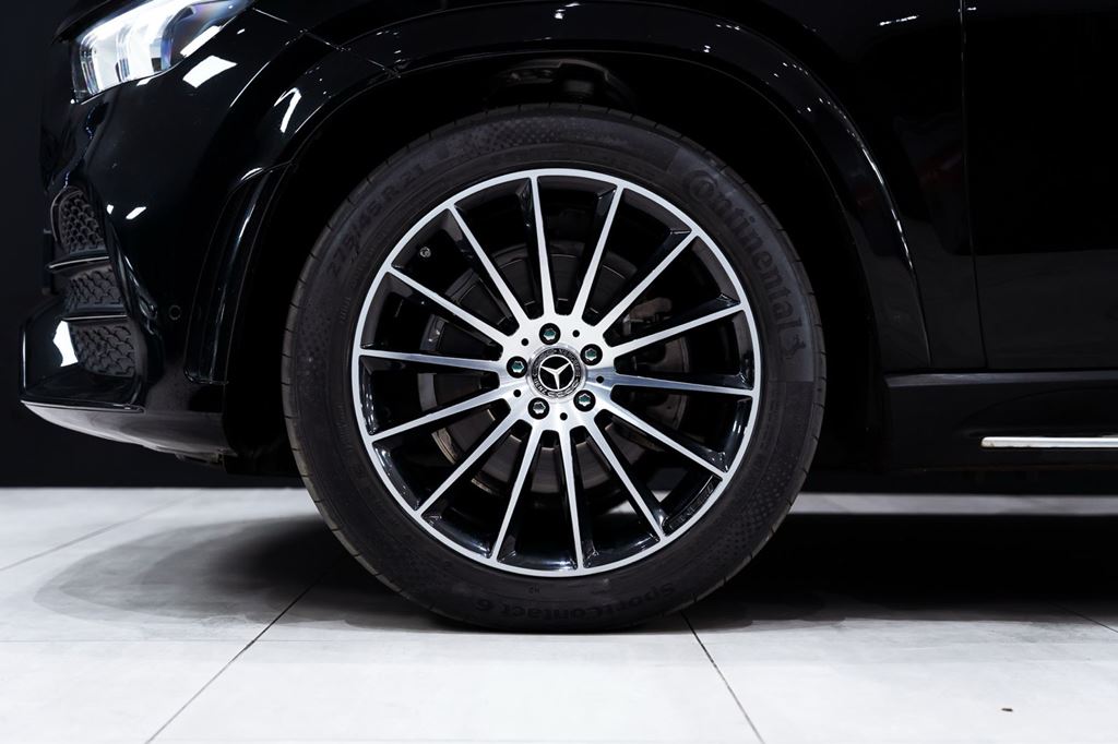 2020 Mercedes-Benz GLE300D 4Matic For Sale