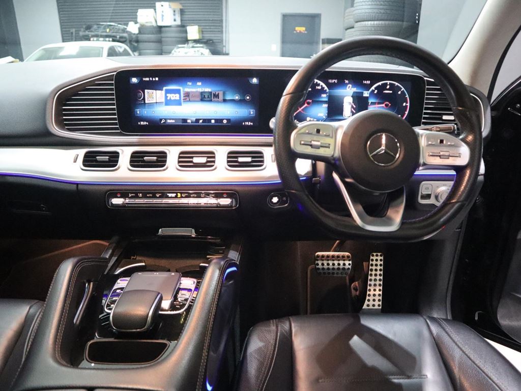 2020 Mercedes-Benz GLE300D 4Matic For Sale