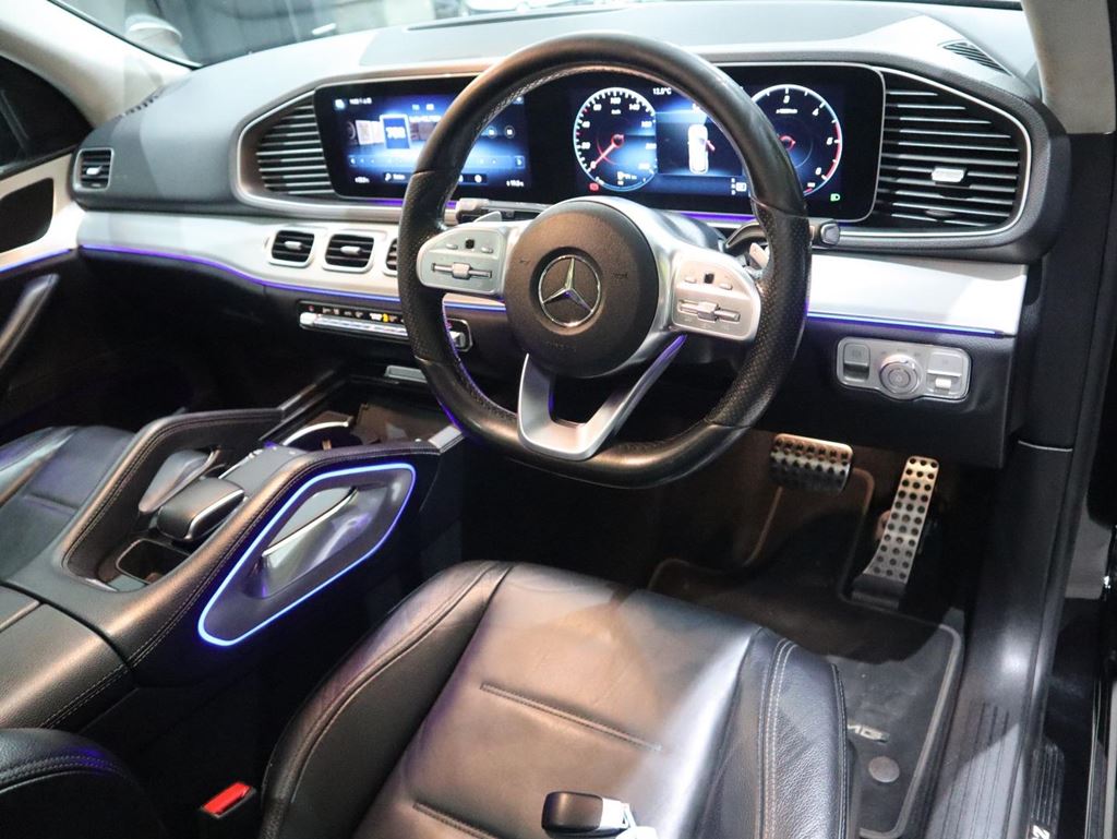 2020 Mercedes-Benz GLE300D 4Matic For Sale