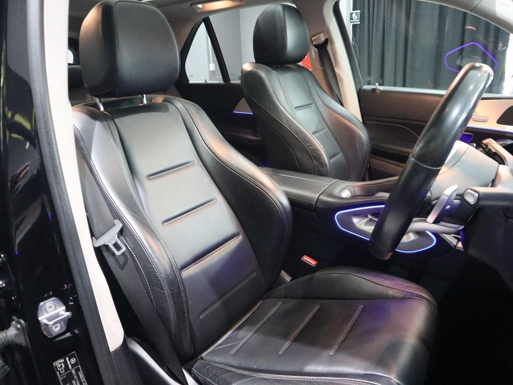 2020 Mercedes-Benz GLE300D 4Matic For Sale