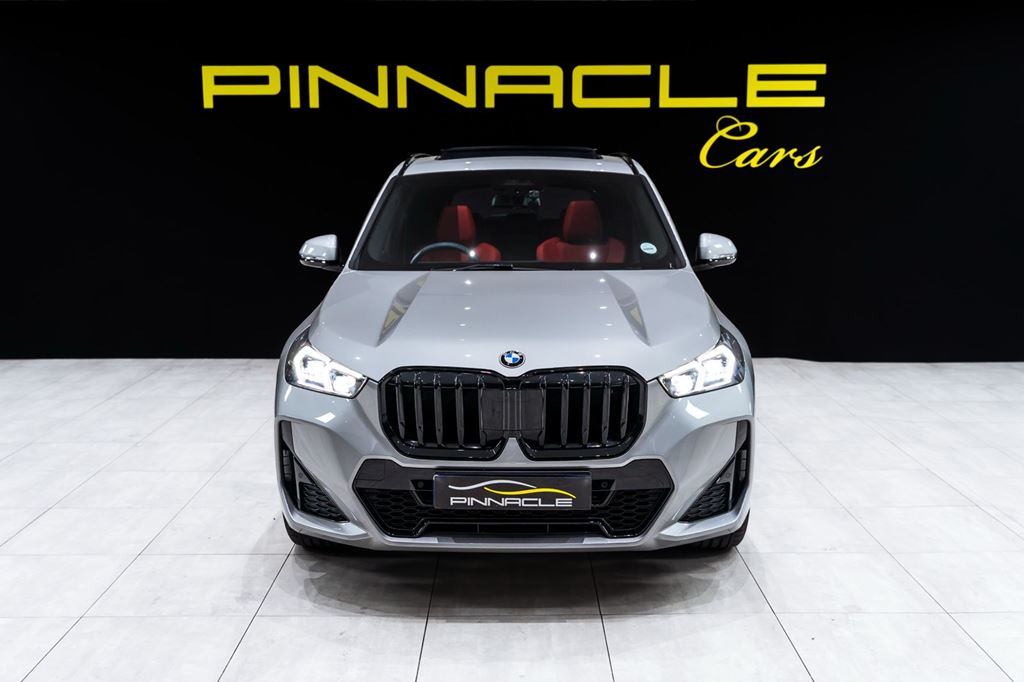 2025 BMW X1 sDrive18d M Sport For Sale