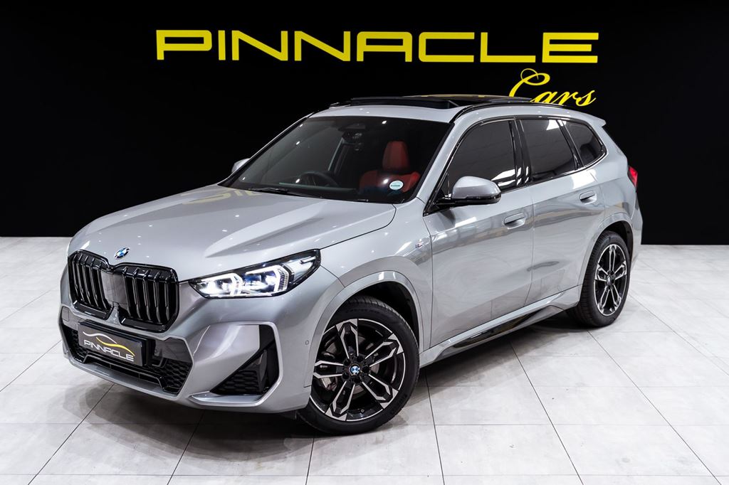 2025 BMW X1 sDrive18d M Sport For Sale