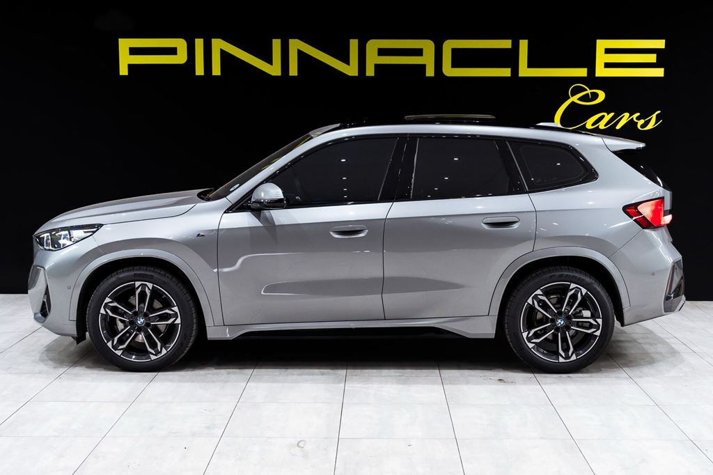 2025 BMW X1 sDrive18d M Sport For Sale